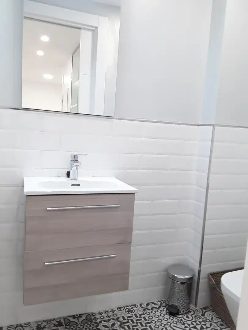Büro mit Aufzug zur Miete in Del Coso, imagen 11