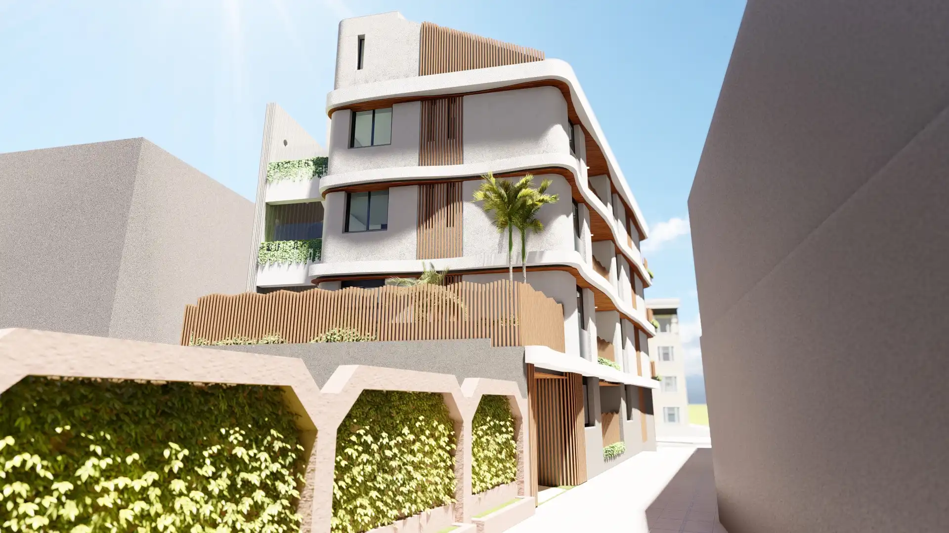 Apartment mit Aufzug zum Verkauf in Puerto Deportivo, imagen 47