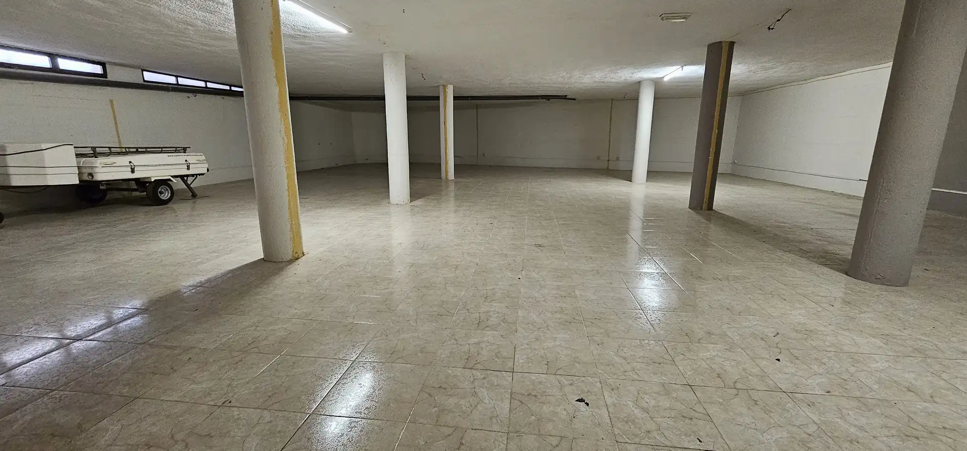 Business premises for sale in Avenida de Juan Carlos I 98, imagen 19