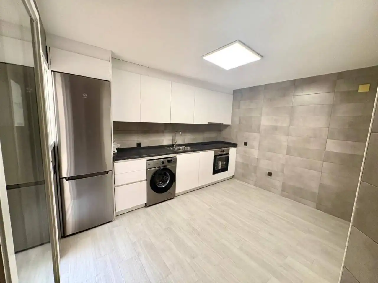 Küche von Wohnung zum Verkauf in San Gabriel - Palmeral - Urbanova