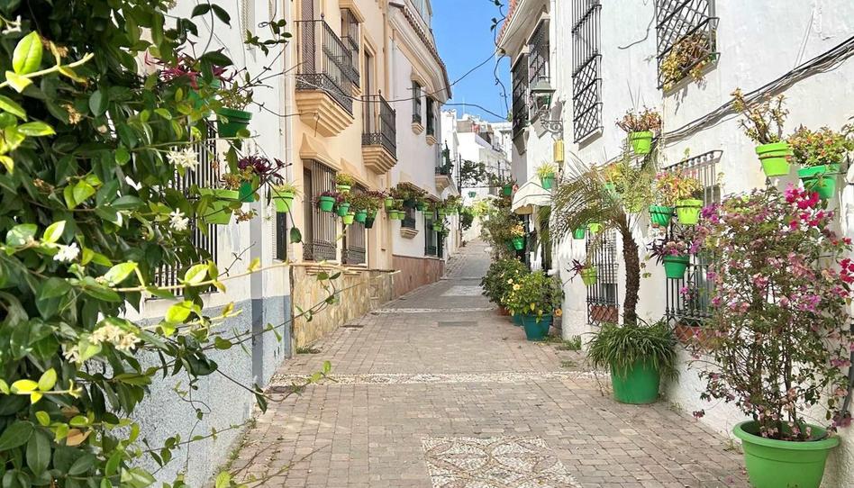 Photo 1 of Single-family semi-detached to rent in Centro, Málaga