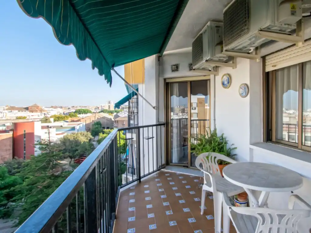 Wohnung mit Aufzug zum Verkauf in Calle San Vicente De Paul, imagen 17