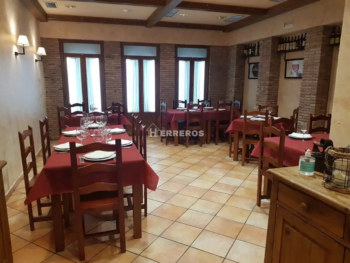 Local comercial en venda a Sotés, imagen 15