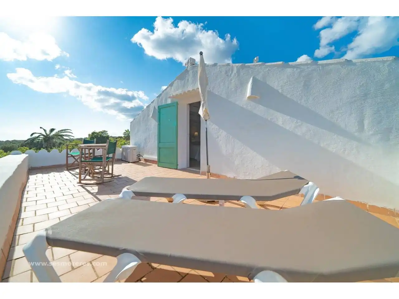 Maison rustique à vendre à Sant Lluís - S'Ullestrar - Torret, imagen 13