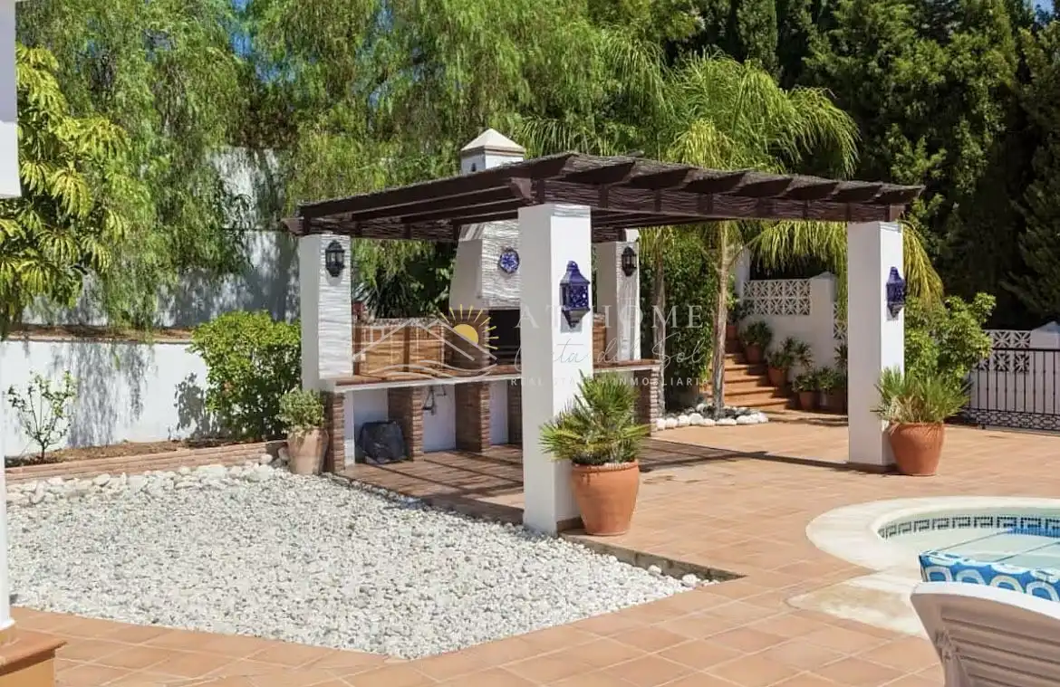 Maison avec piscine à vendre à Frigiliana, imagen 11