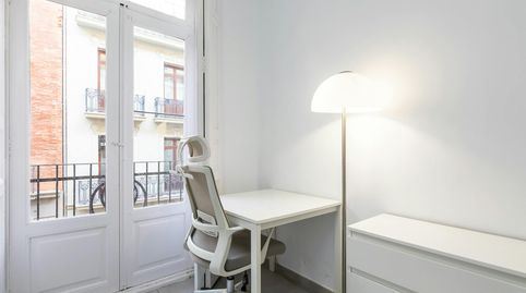 Foto 5 von Zimmer in N/a, Sant Francesc, Valencia Capital