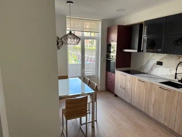 Flat for rent in Puerto Chico
