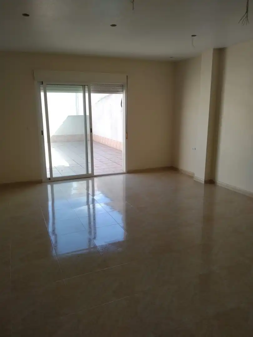 Duplexes for sale in Puerto Lumbreras