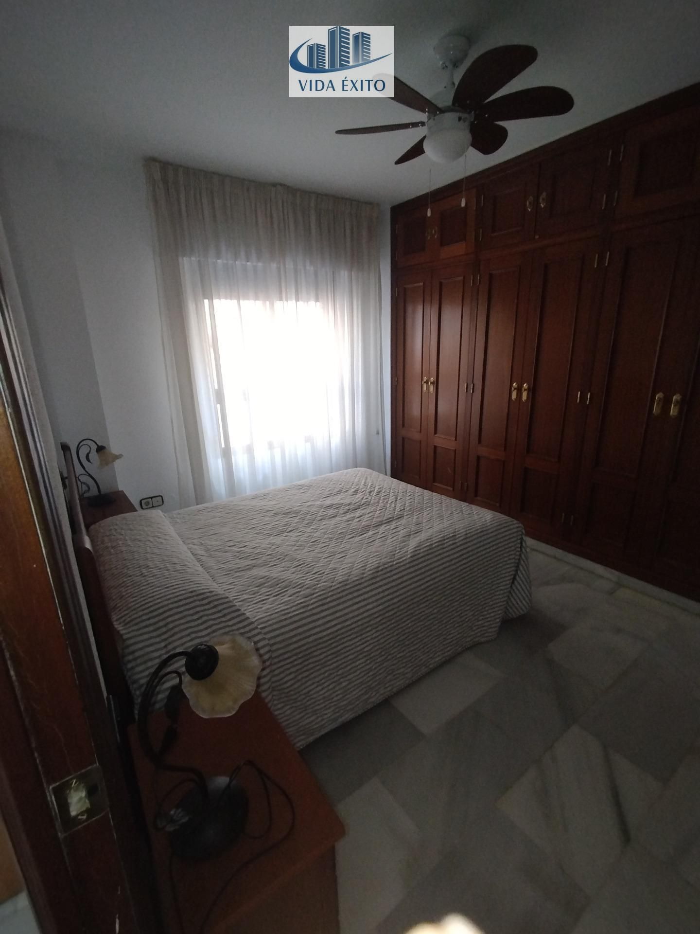 Habitación de Piso en venta en  Jaén Capital con Aire acondicionado, Trastero y Balcón