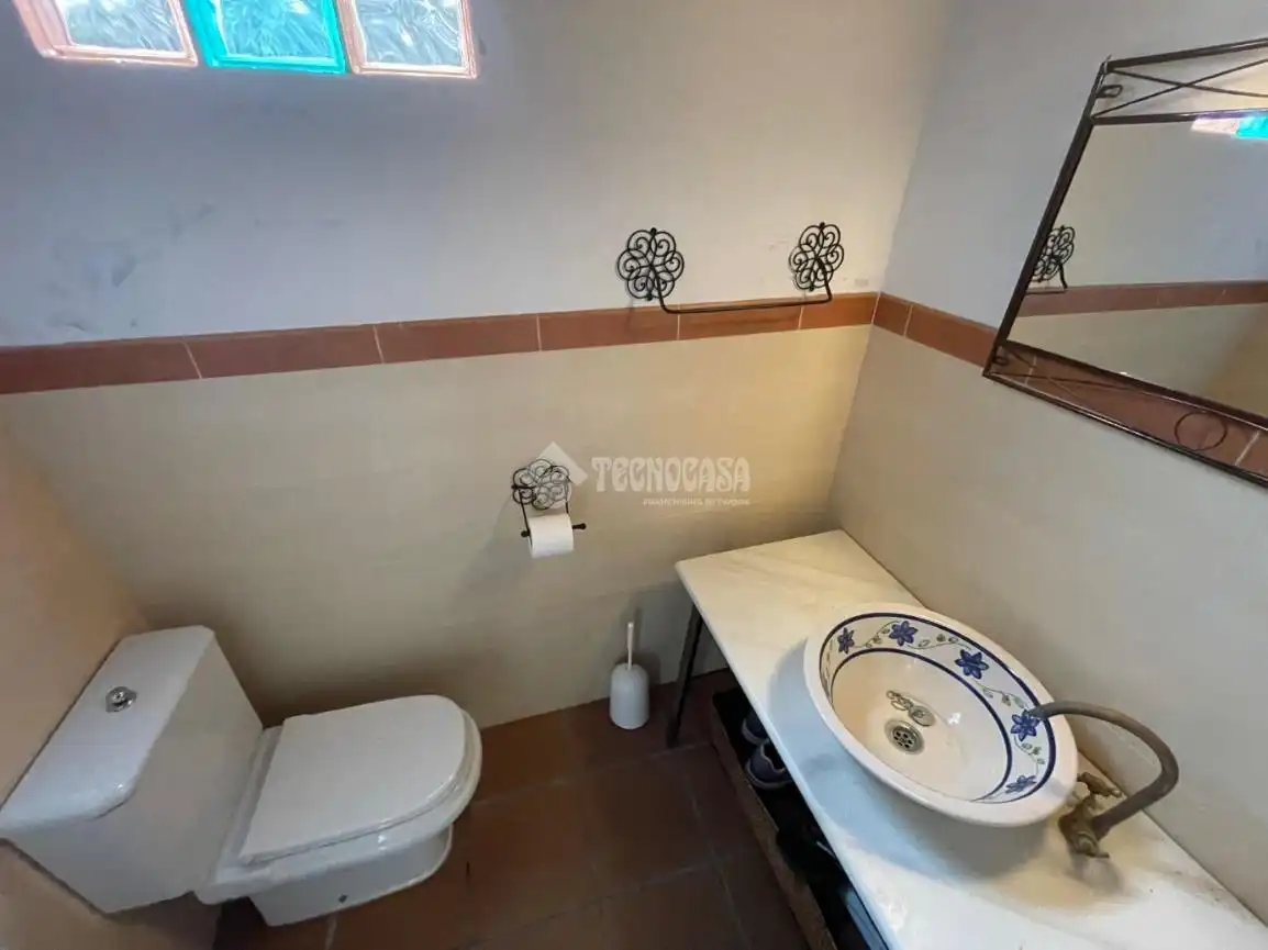 Casa rústica con piscina en venta en Archidona, imagen 9