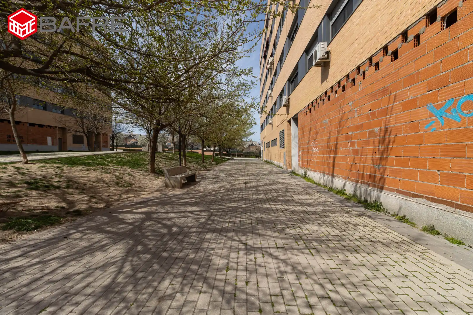 Local comercial en venta en Calle Antonio Van de Pere, imagen 8