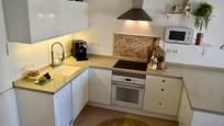 Kitchen of Apartment for sale in Altea  with Air Conditioner and Terrace