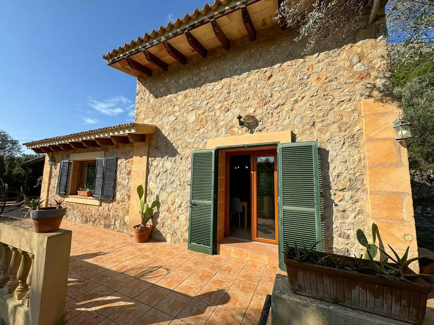 Country house with pool for sale in Diseminado Diseminados 100, imagen 7