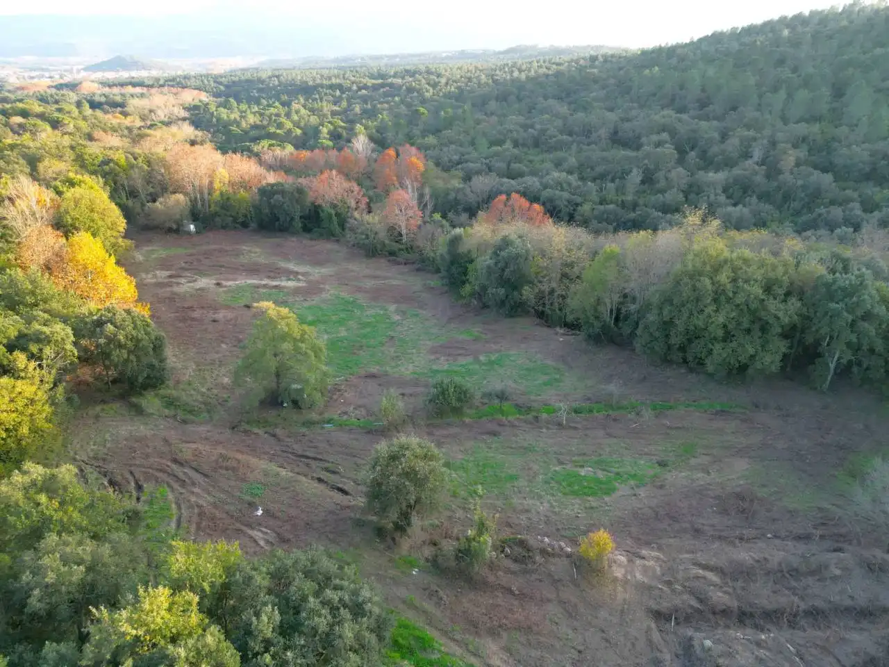 Terreno en venta en Calle GIV-521, 3, Riells i Viabrea