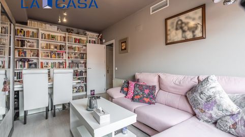 Foto 5 de Pis en venda a Delicias, Madrid Capital