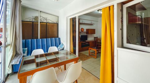 Foto 5 de Piso en venta en Centro Urbano, Benidorm