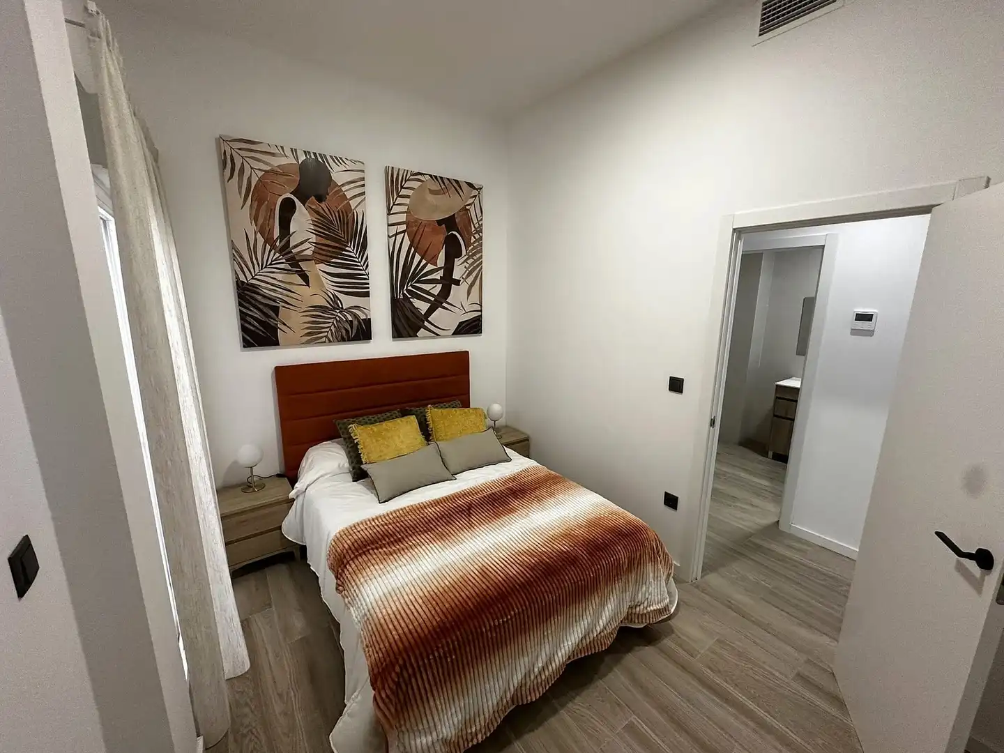 Apartamento con terraza en venta en Algorfa, imagen 9