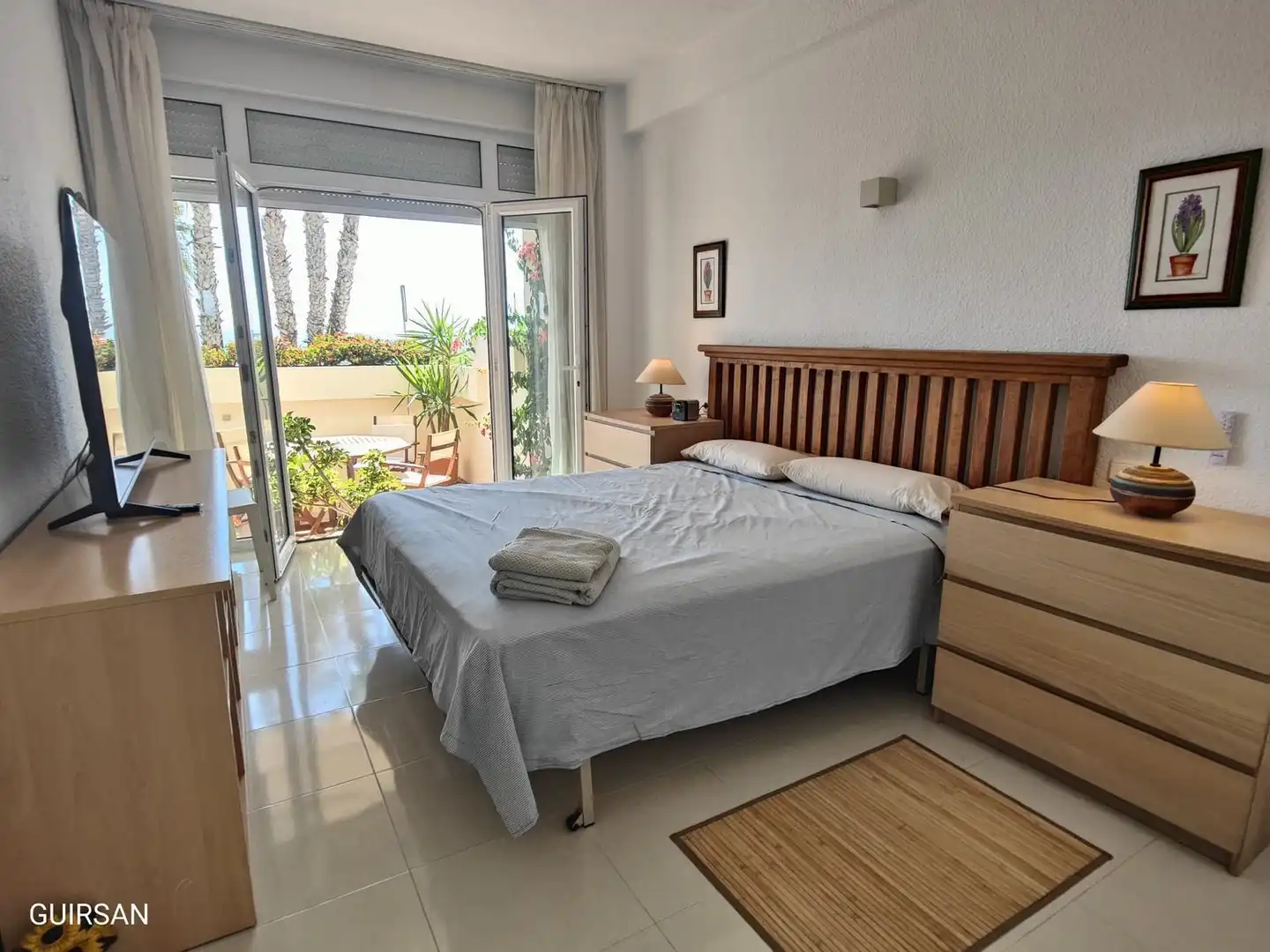 Wohnung mit Aufzug zur Miete in Paseo de Cotobro, imagen 19