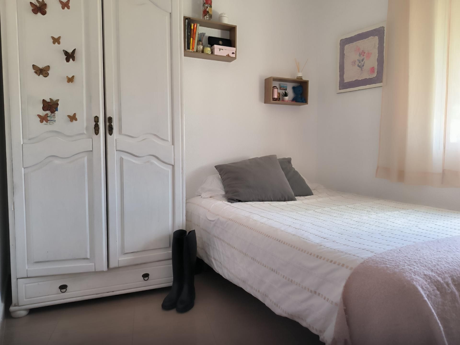 Habitación de Piso en venta en  Córdoba Capital con Aire acondicionado, Calefacción y Terraza