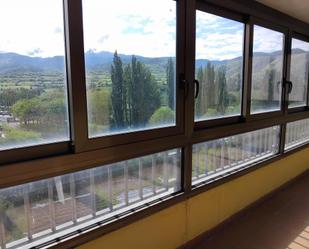 Bedroom of Attic for sale in La Seu d'Urgell  with Heating
