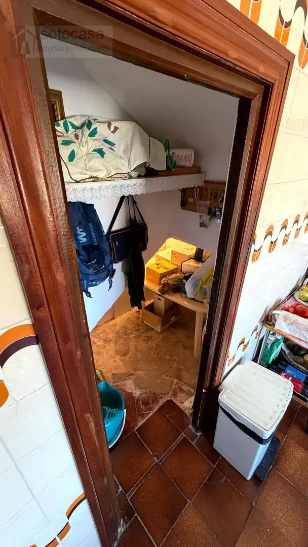 Casa o chalet en venta en Villafuerte con Calefacción y Jardín privado