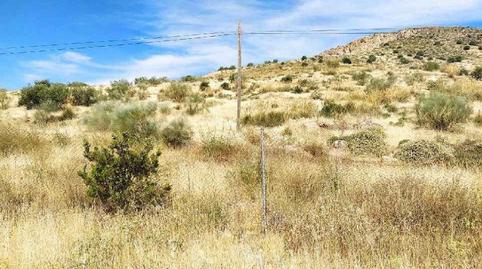 Foto 2 de Terreno en venta en Mollina, Málaga