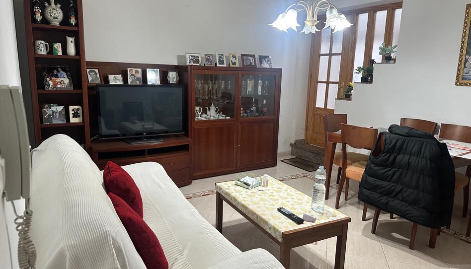 Photo 1 of House or chalet for sale in Calle Doctor Fleming, 5, Los Villares, Jaén