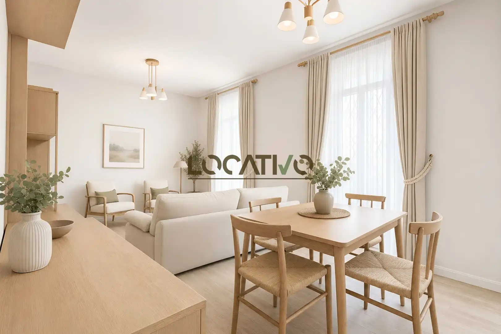 Appartement à vendre à Arganzuela, imagen 4