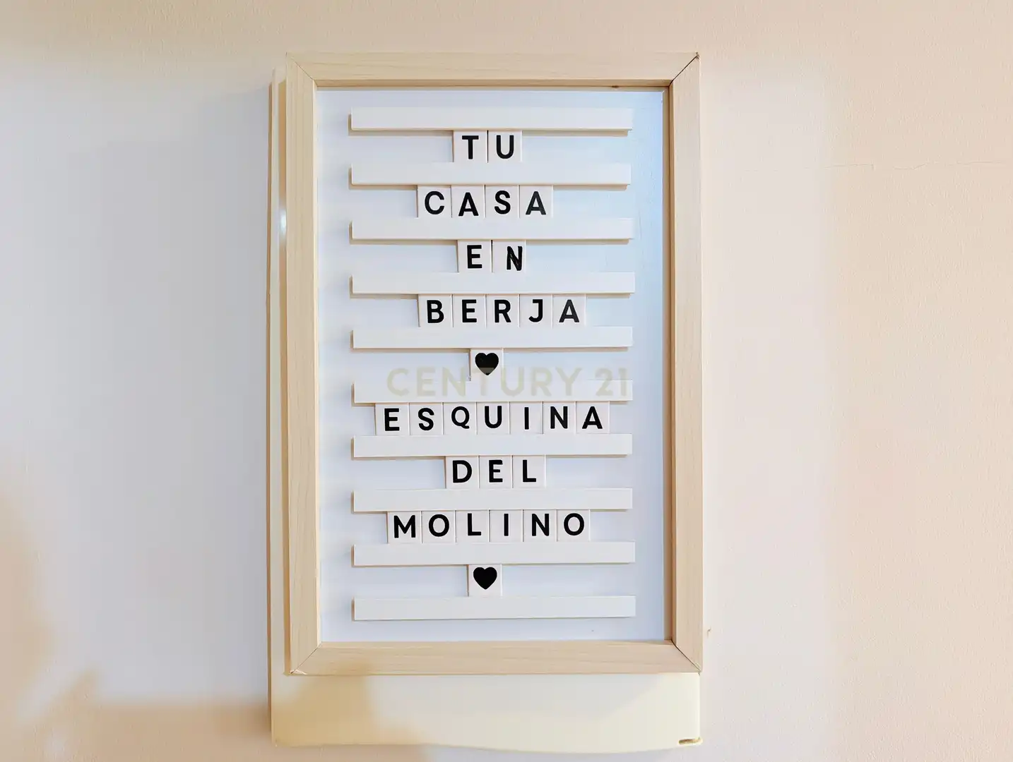 Piso en venta en Berja con Aire acondicionado