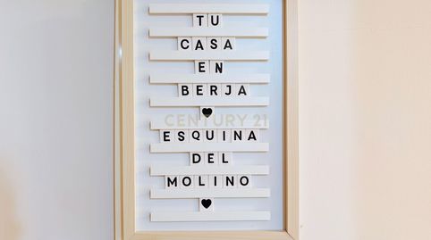 Foto 2 de Piso en venta en Berja, Almería
