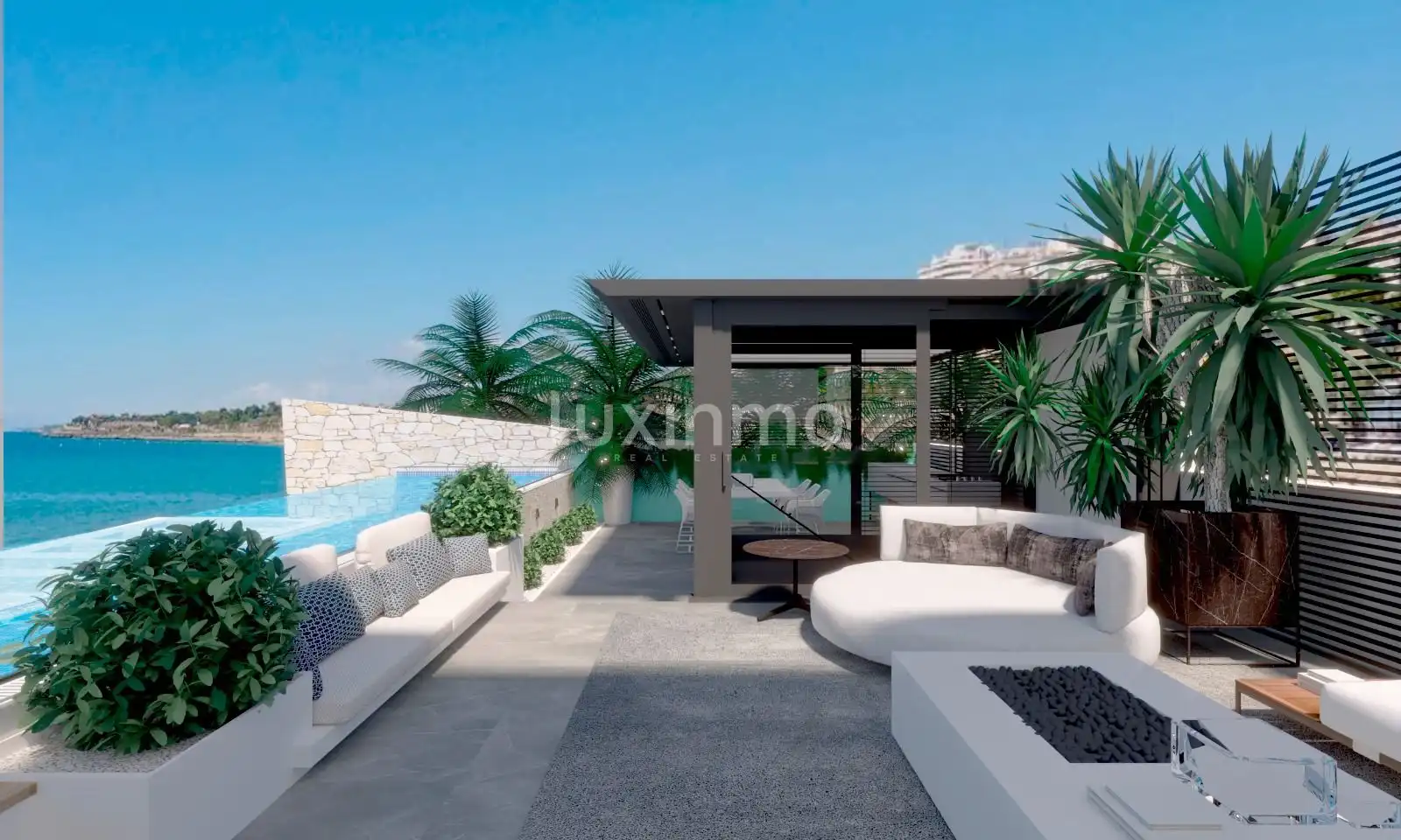 Flat with terrace for sale in Sant Antoni de Portmany, imagen 45