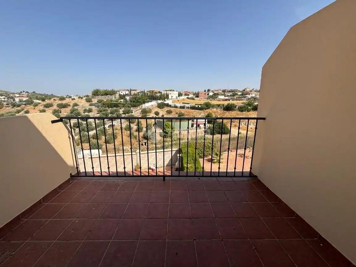 Casa pareada con terraza en venta en La Guardia de Jaén, imagen 26