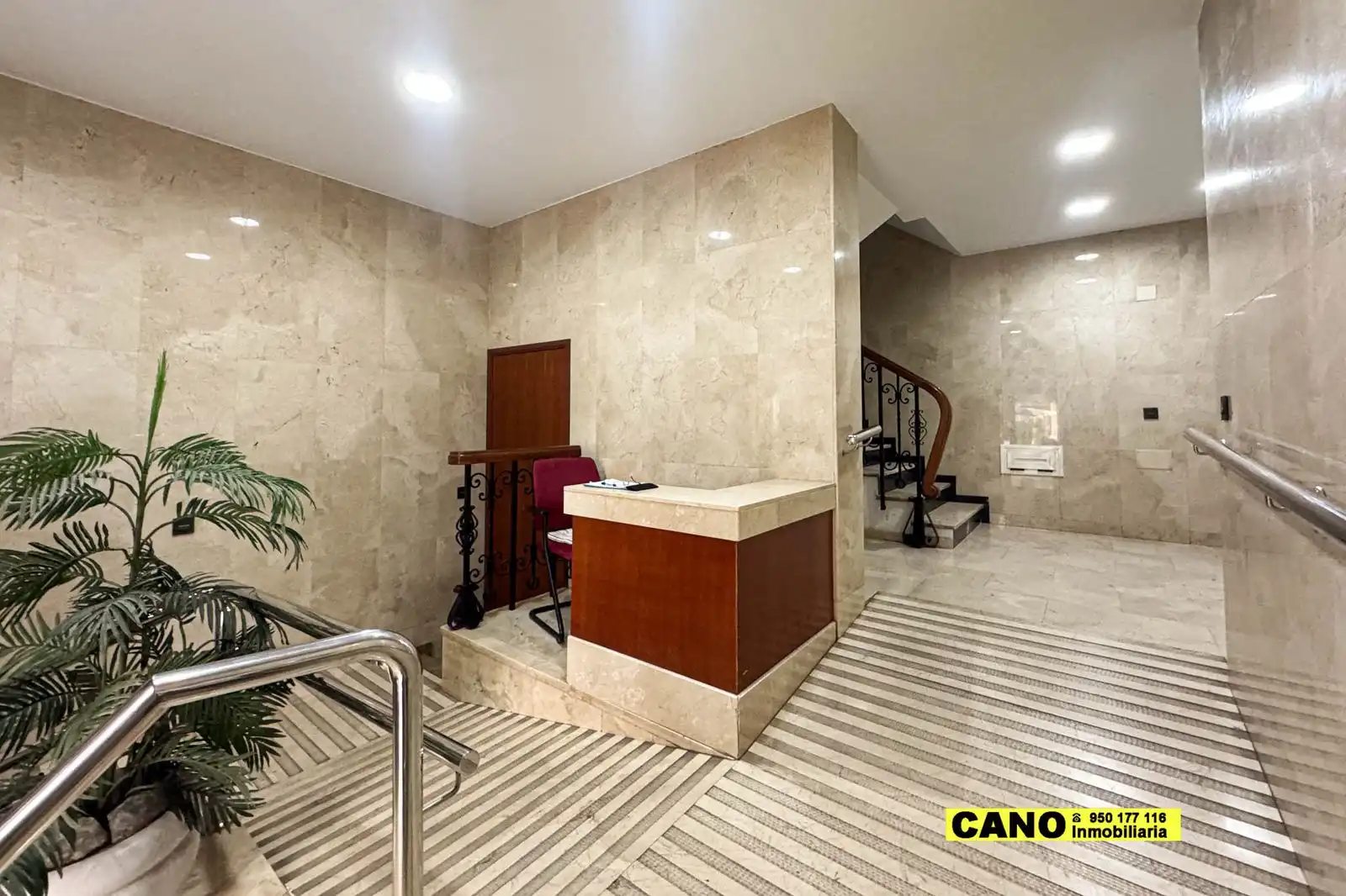 Piso en venta en Almería