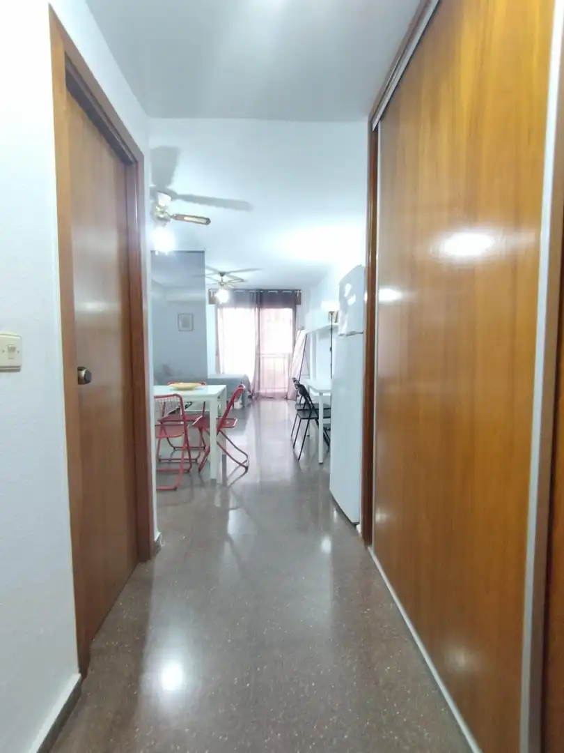 Study for rent in Santa María de Gracia