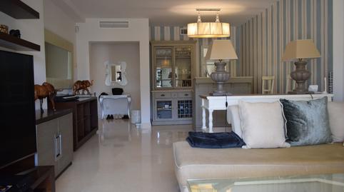 Foto 3 de Apartament de lloguer a Calle la Pacheca Alta, 22, Benahavís pueblo, Málaga