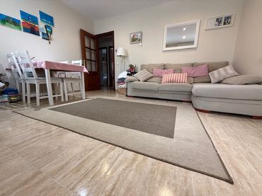 Piso en venta en Agustín Blázquez 23