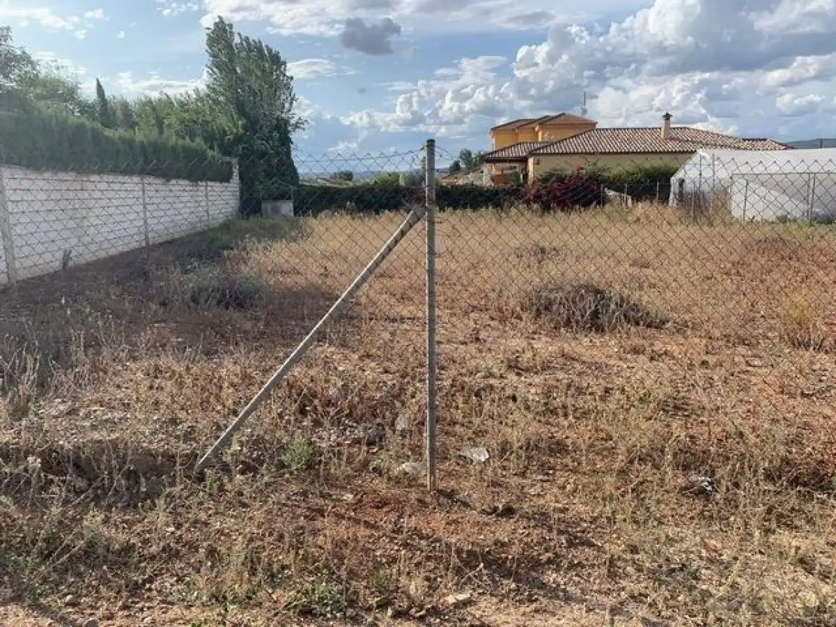 Lands and plots for sale in Periurbano Oeste - Sierra, imagen 2