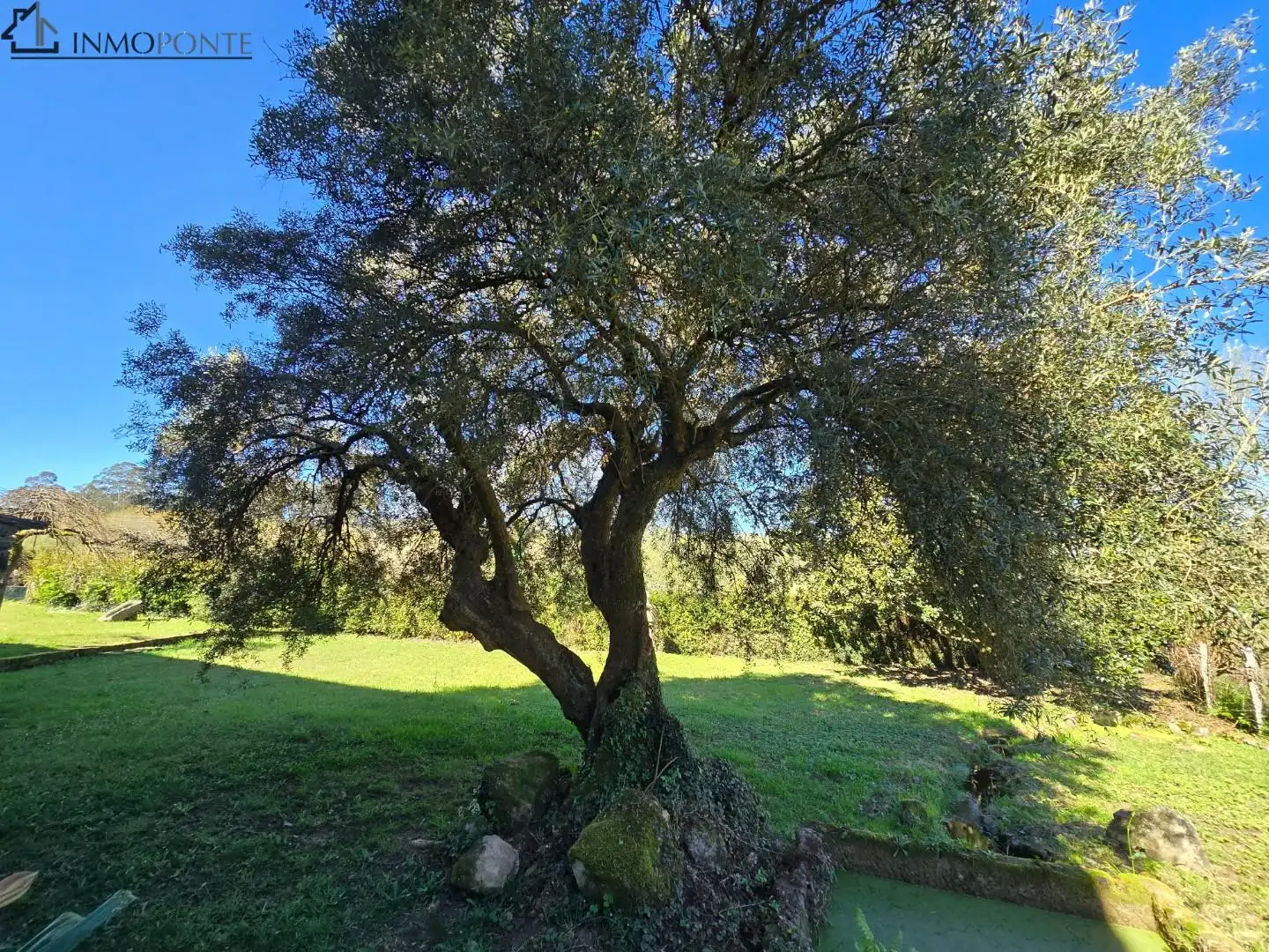Casa amb jardí en venda a Moraña, imagen 55