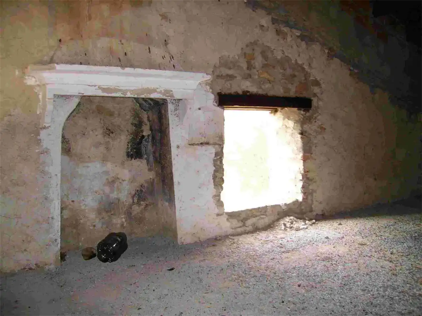Casa o xalet en venda en Useras /  Les Useres amb Jardí privat