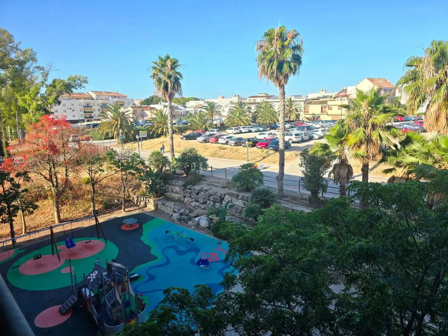 Apartamento en venta en San Pedro de Alcántara pueblo