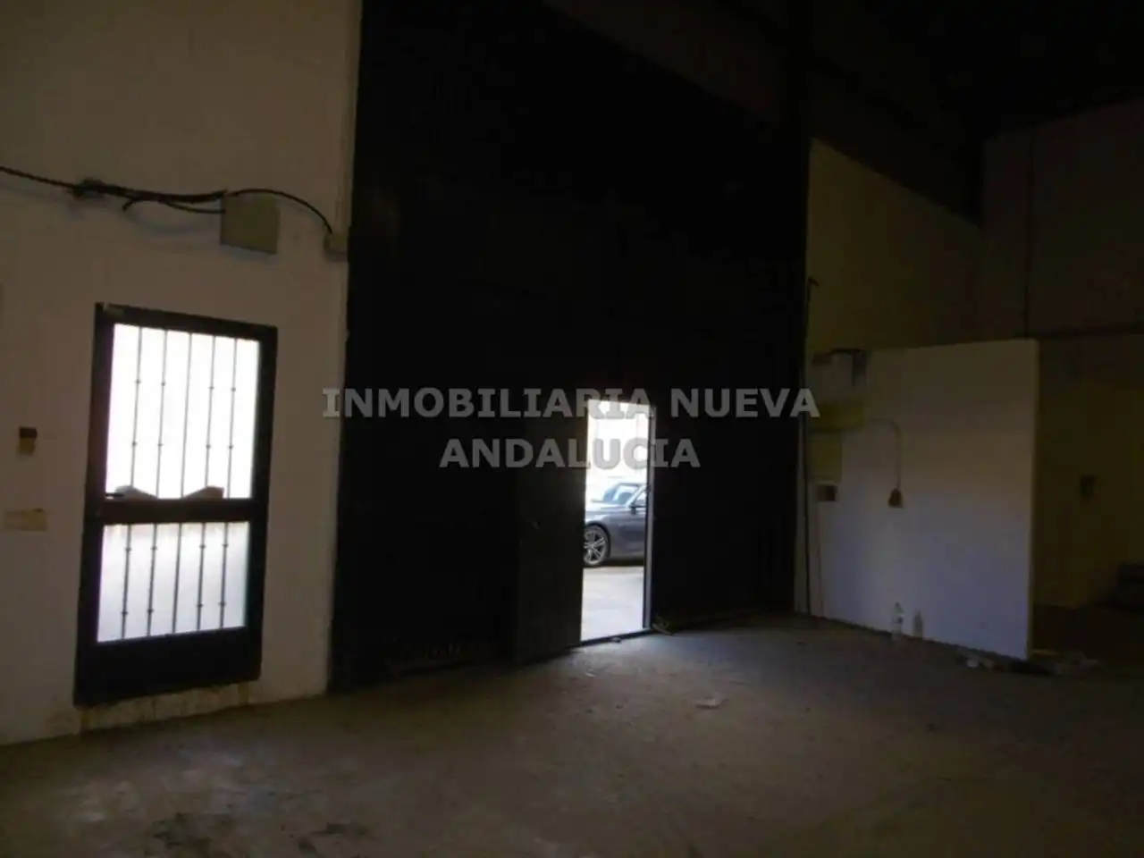 Industriegebäude zur Miete in Huércal de Almería, imagen 7