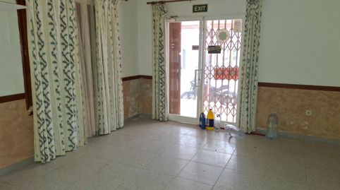 LOCAL EN VENTA EN CALA MILLOR. TECHO LIBRE. EDIFICABLE, imatge 5