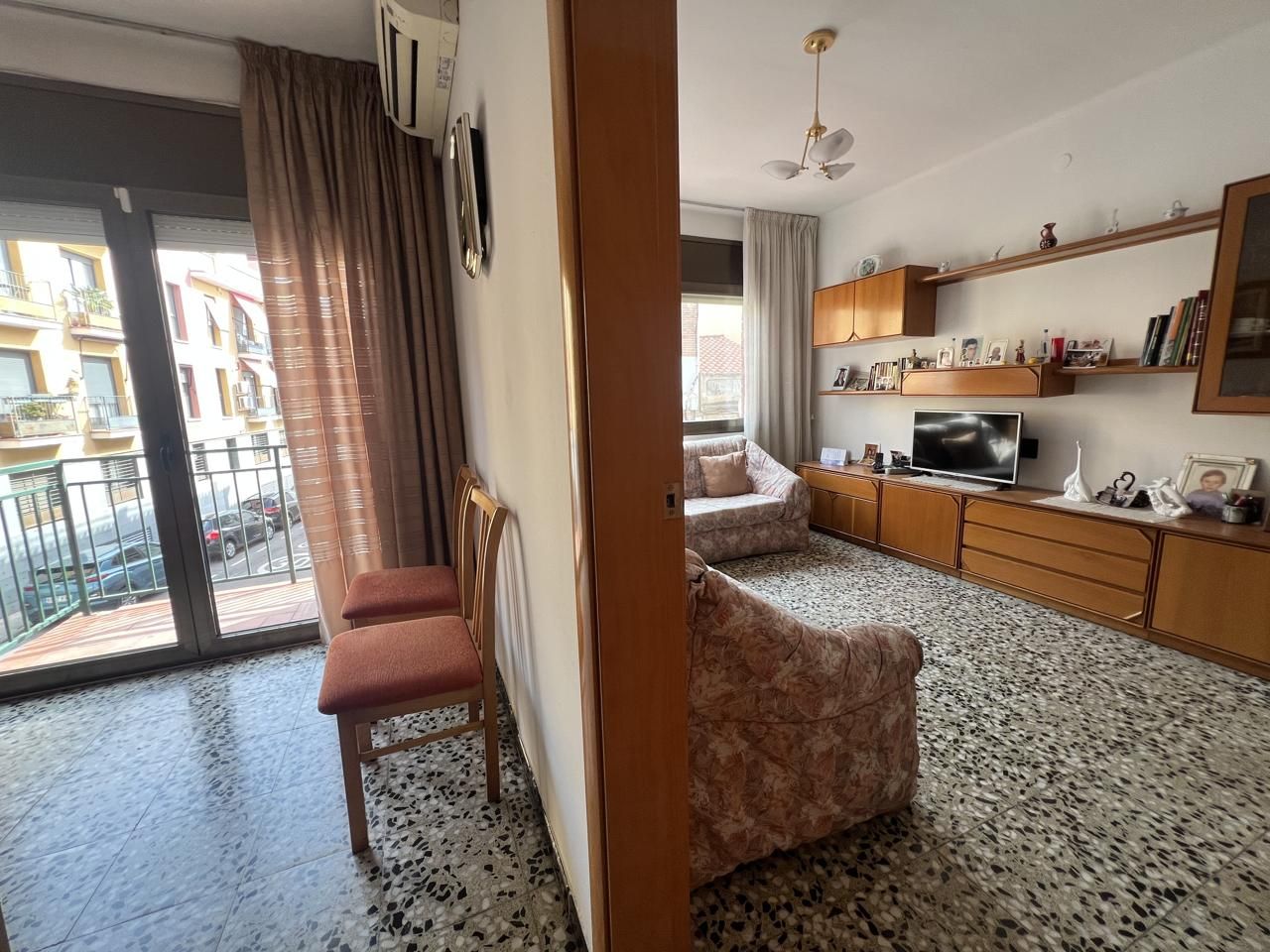 Flat for sale in Carrer de la Plana, Centre