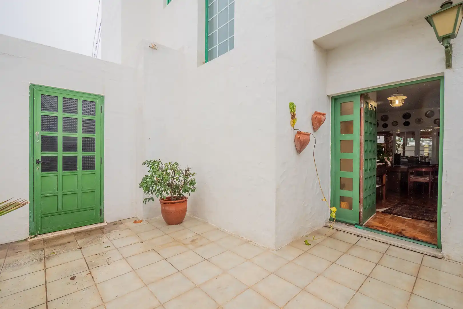 Casa o chalet en venta en Telde con Jardín privado, Terraza y Trastero