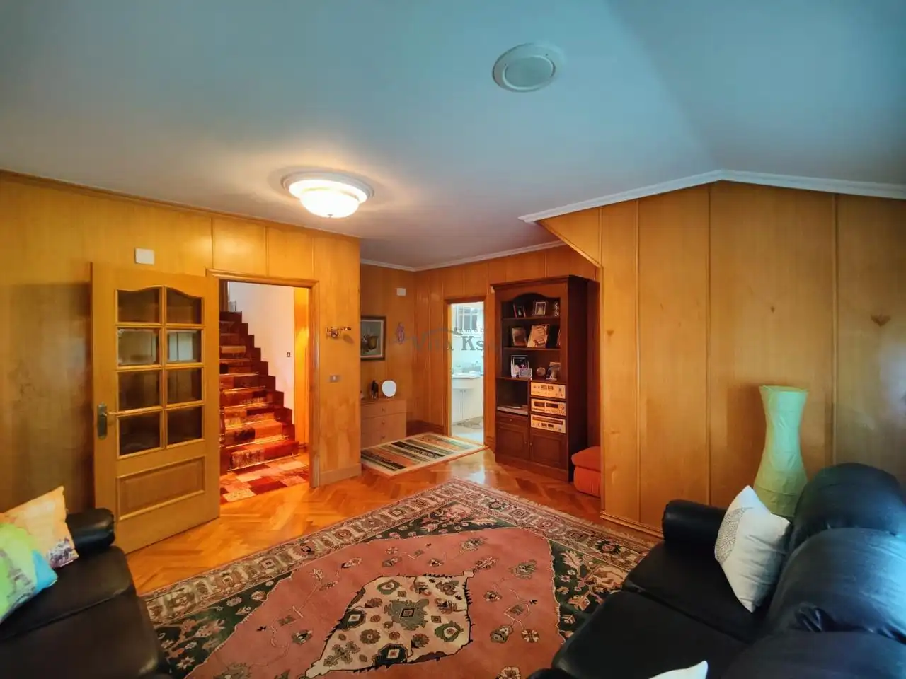 Houses for sale in Ourense Capital   with Heating, Private garden and Swimming Pool