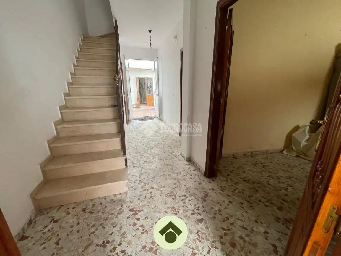Detached homes for sale in Montoro  with Balcony
