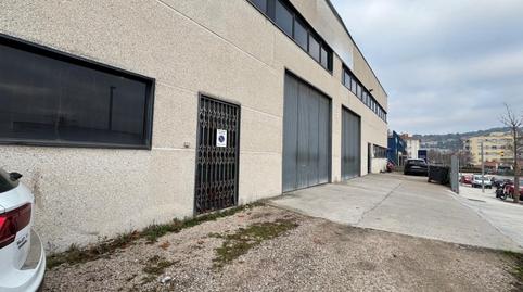 Photo 3 of Industrial buildings to rent in Polígon Industrial, Igualada