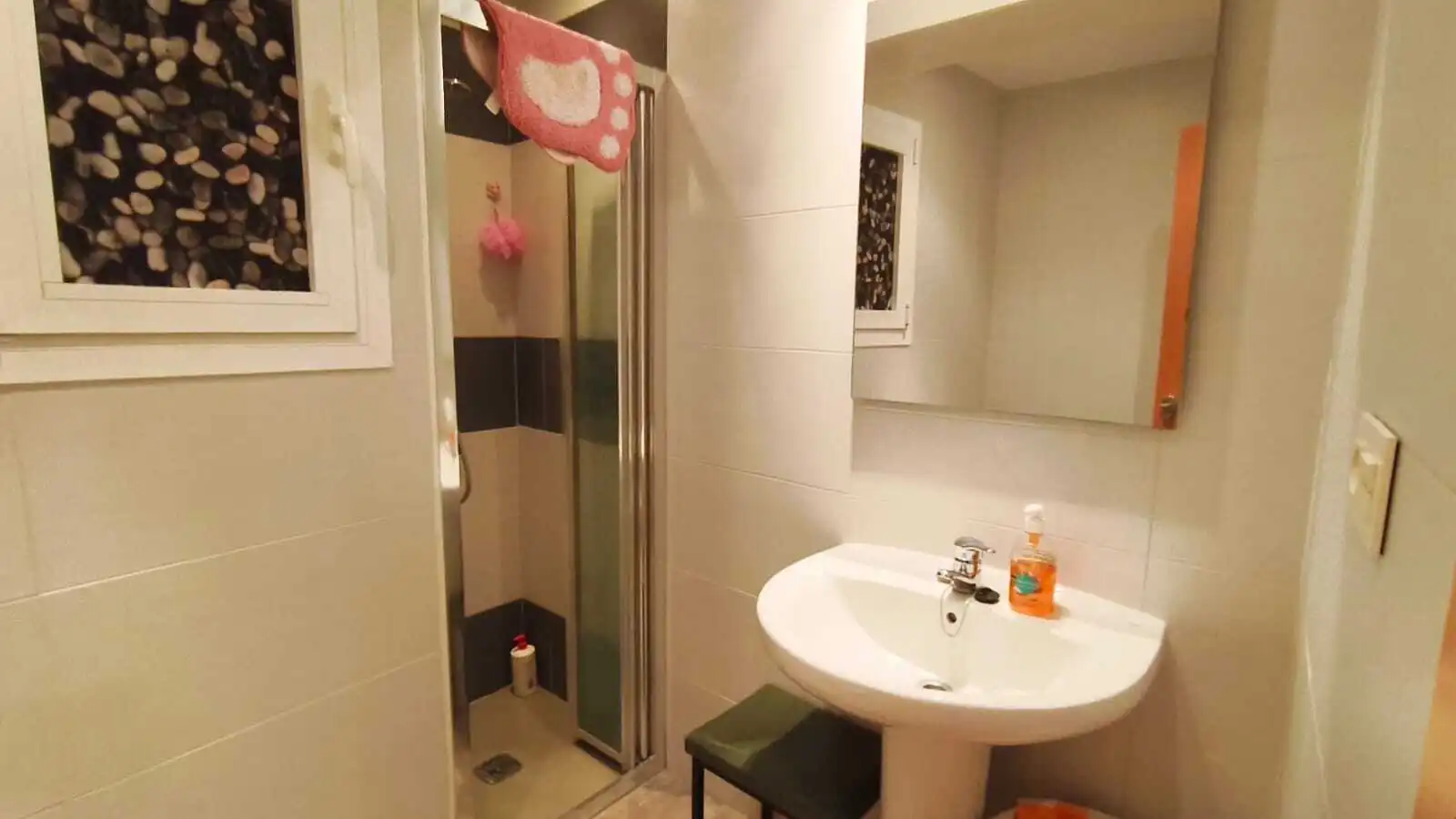 Baño de Piso en venta en Cullera con Terraza y Balcón