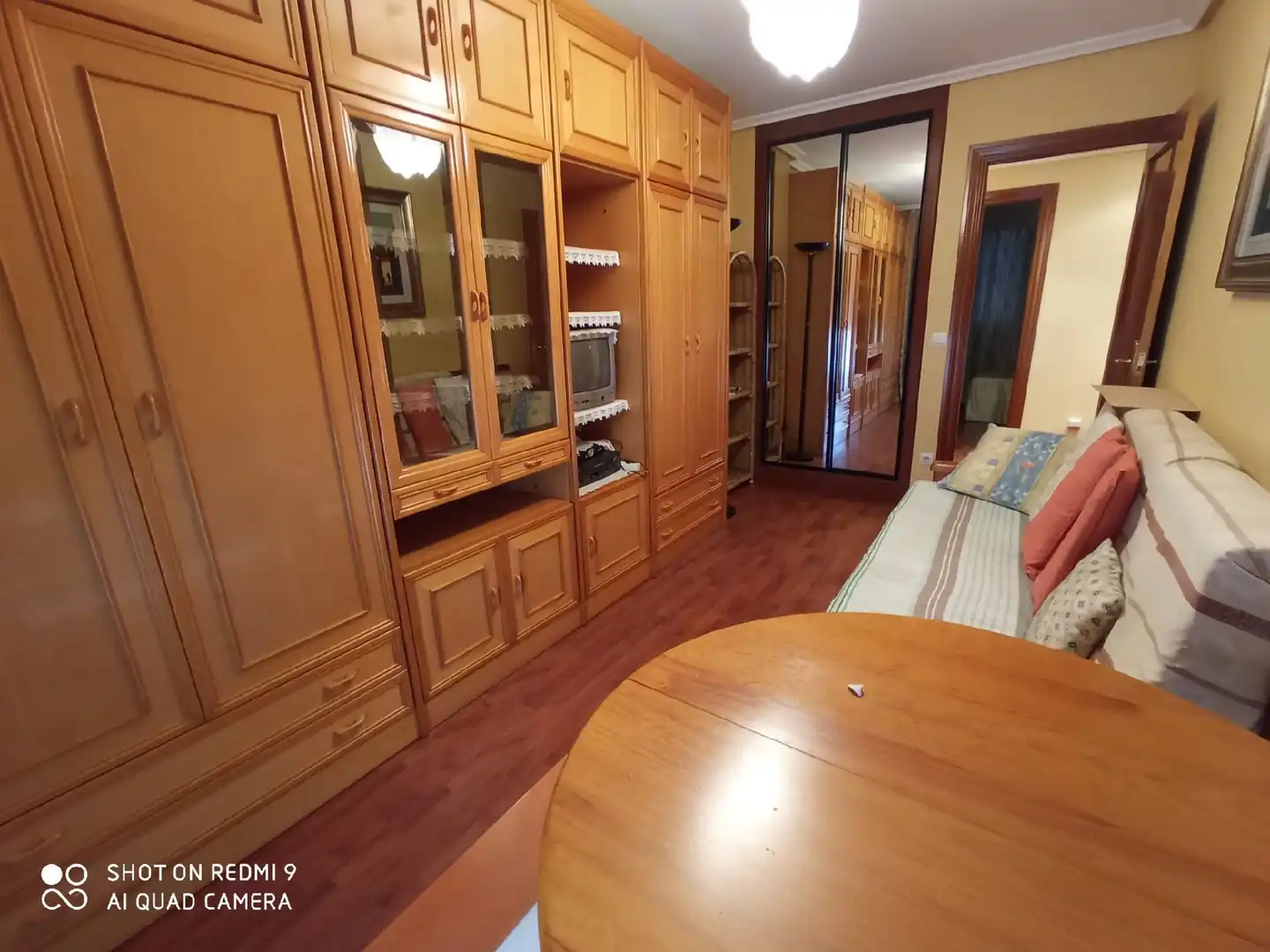 Piso en venta en C LABRADOR, Avenida de Madrid