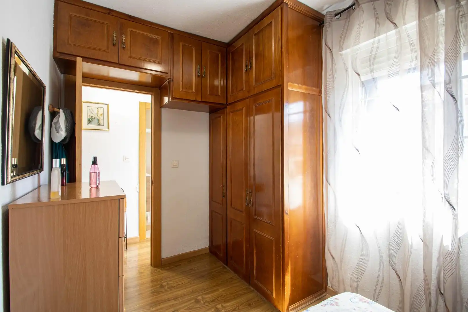 Maison mitoyenne avec terrasse à vendre à Calle ZORRILLA, imagen 17